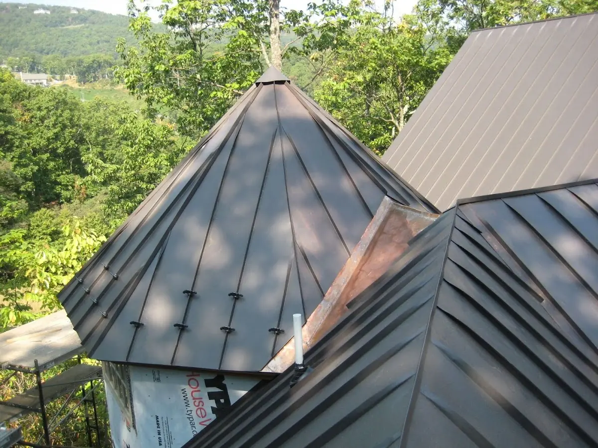 Professional Roof Tarp Installation by Craftsman Roofing in Silver Firs
