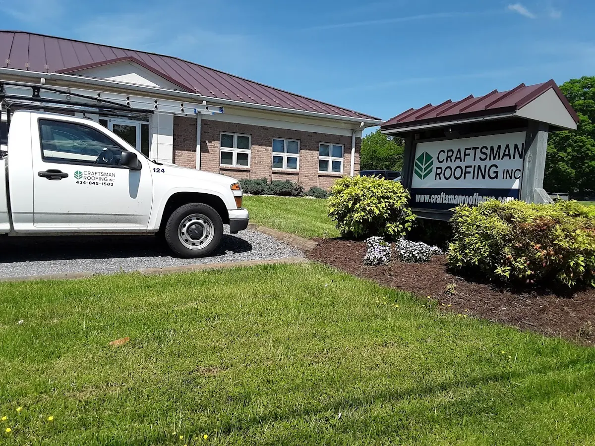 Quality Chimney Repair by experienced craftsmen in Silver Firs